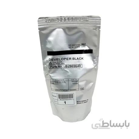 دولوپر طرح کپی ریکو MP 3500/4000/5000
