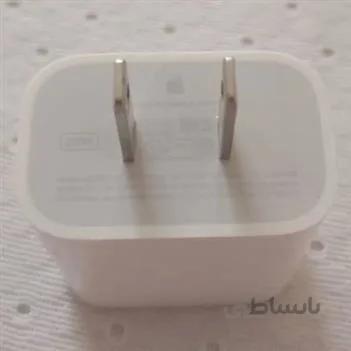 شارژر ۲۰ وات اپل اصل ا Original 20 watt Apple charger