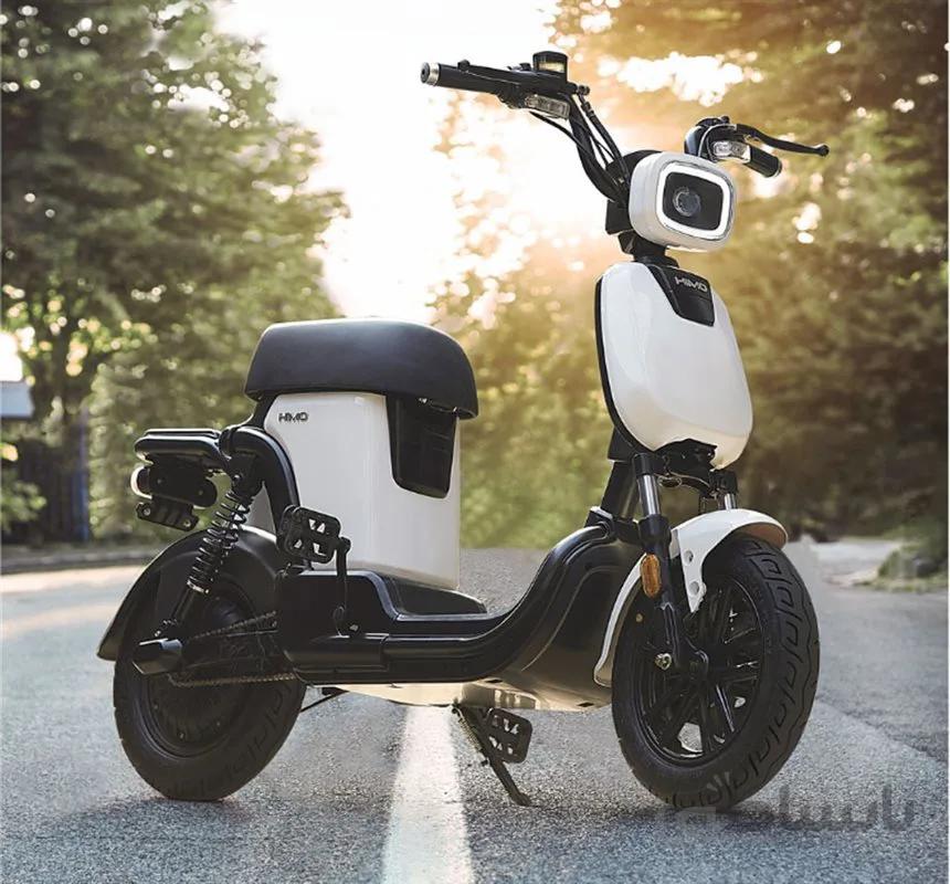 موتور برقی شیائومی مدل HIMO T1 ا Xiaomi HIMO T1 Electric Bike