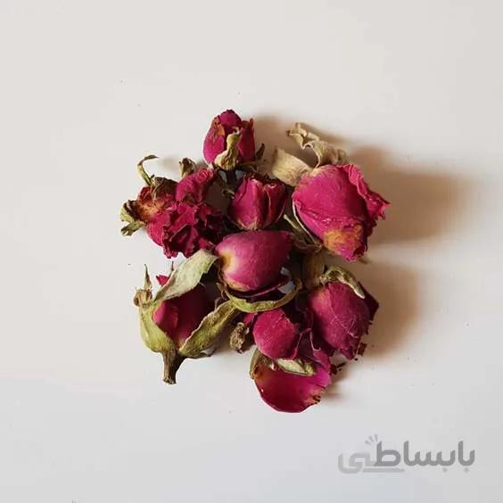 غنچه خشک شده کلاسیک ویولت