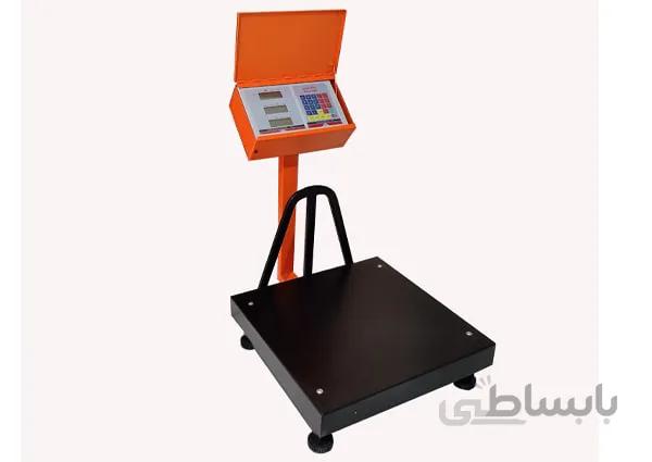 باسکول 150 کیلویی