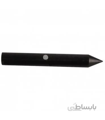 سنبه نیش گیر مشکی صافکاری نوک تیز