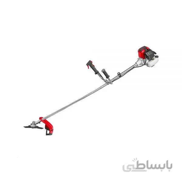 حاشیه زن موتوری رونیکس مدل 4553