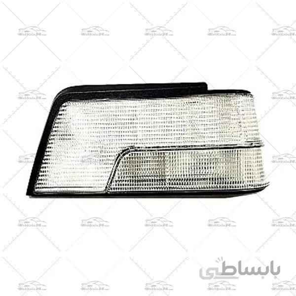 چراغ خطر اسپرت پژو 405 طرح برفی