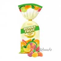 پاستیل شکری با طعم مرکبات روشن 200 گرمی Roshen Citrus Mix