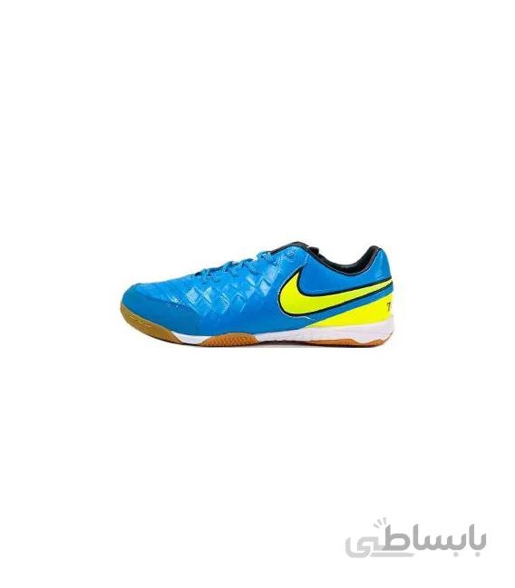 کفش فوتسال مردانه نایک مدل تمپو Nike Tiempo high copy