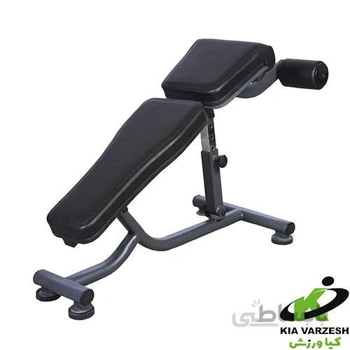 تخته شکم ریگلاژی کد E7-مشخصات، قیمت و خرید ا Abdominal regulation board code E7
