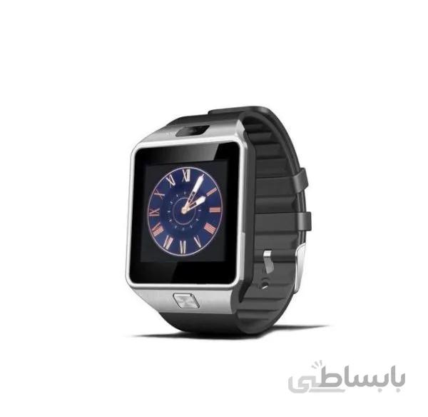 ساعت هوشمند مدل We-Series DZ09