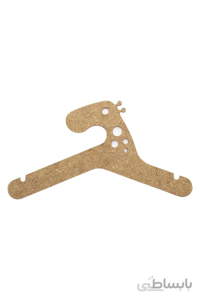 آویز لباس کد ALR-001