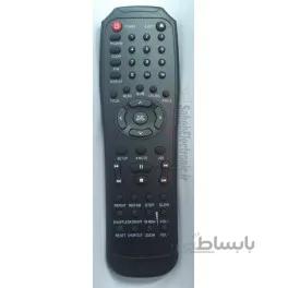 کنترل DVD مارشال ME-6066