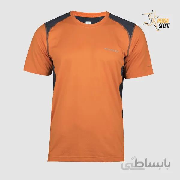 تیشرت کلمبیا FREEZE DEGREE II
