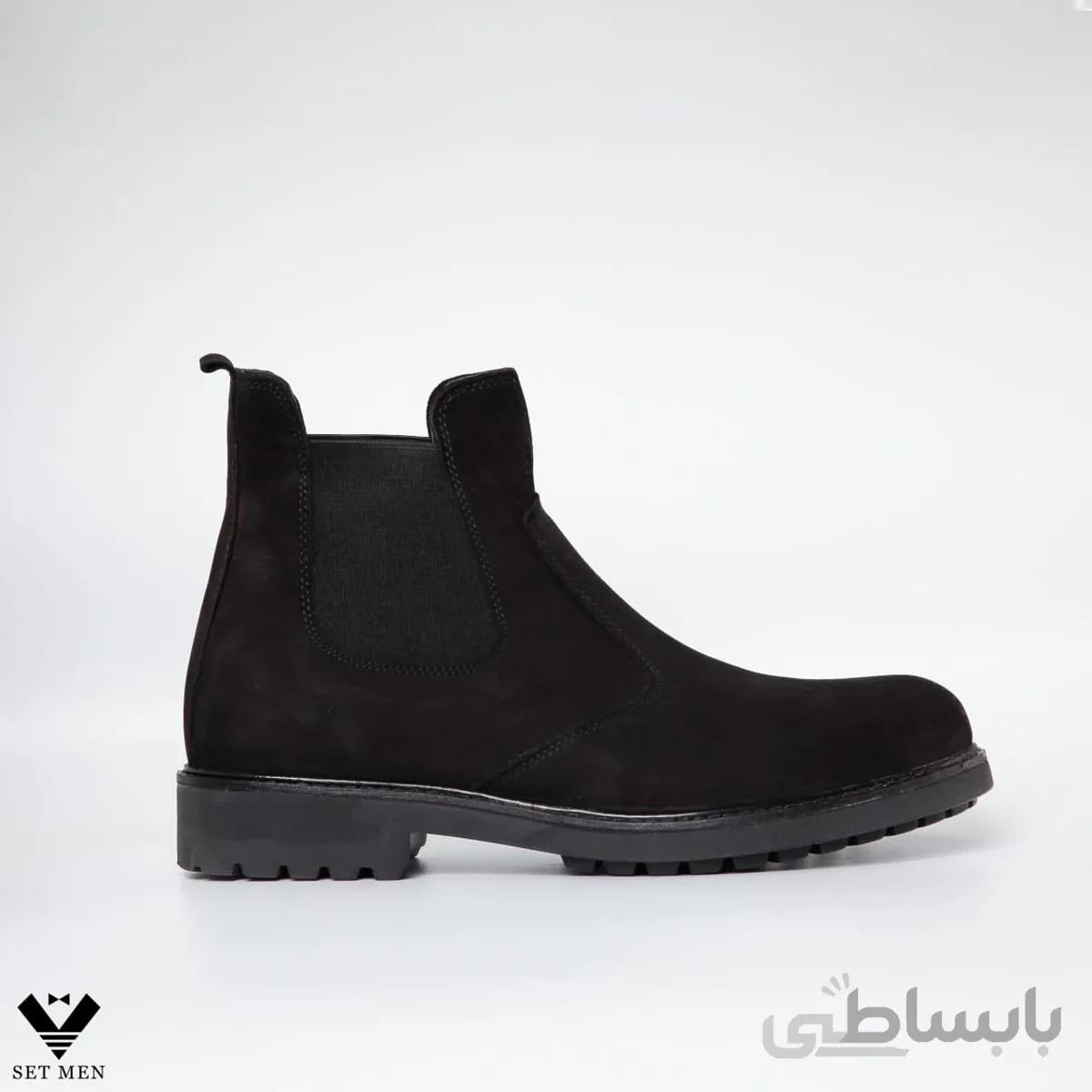 نیم بوت kb127