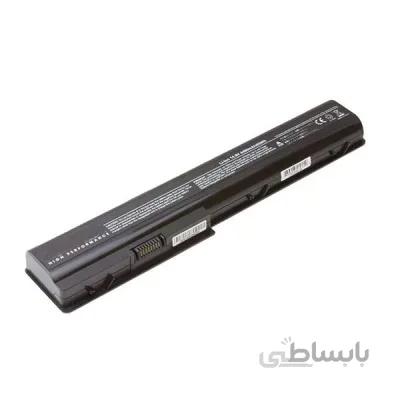 باطری / باتری لپ تاپ اچ پی HDX X18 HP BATTERY LAPTOP