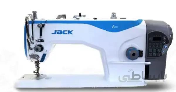 راسته دوز اتوماتیک جک A2S