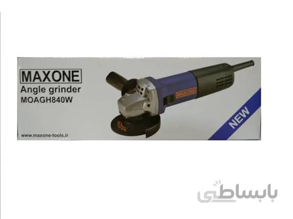 ميني فرز 840 وات 11000 دور غفوريان