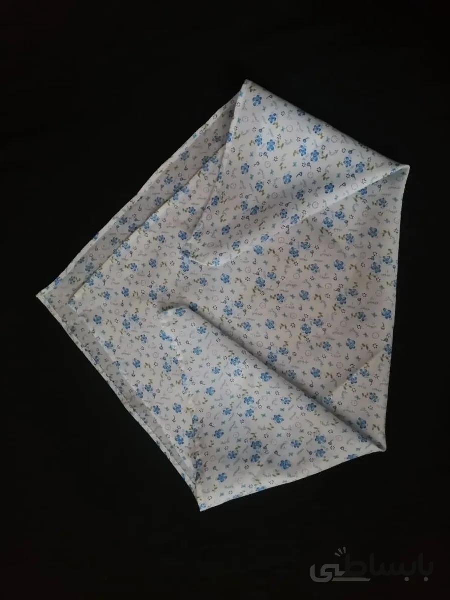 دستمال سر و گردن کد 01