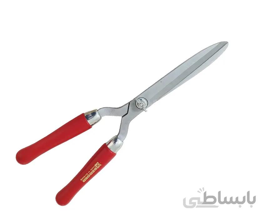 قیچی باغبانی برگر آلمان مدل 4400