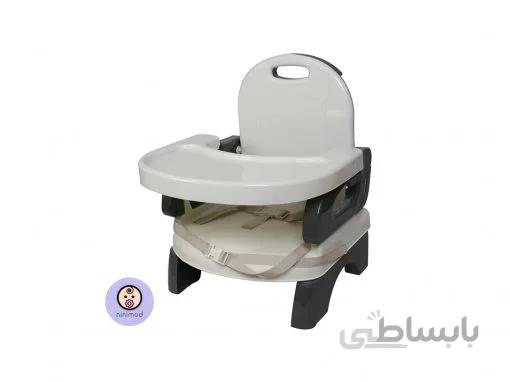 صندلی غذای پرتابل Mastela