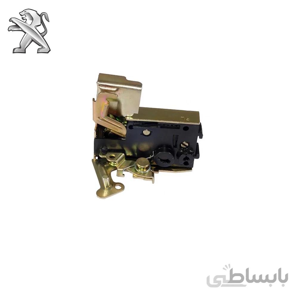قفل درب جلو پژو RD