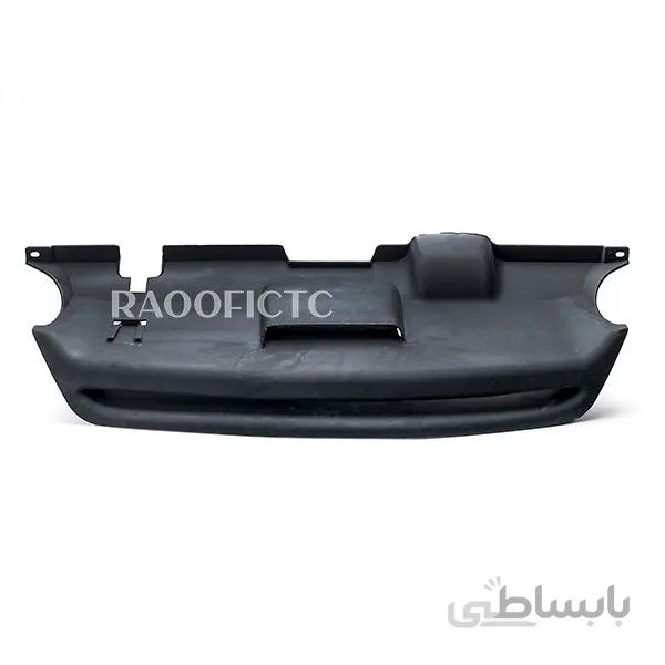 جلو پنجره پژو پارس طرح تک خط