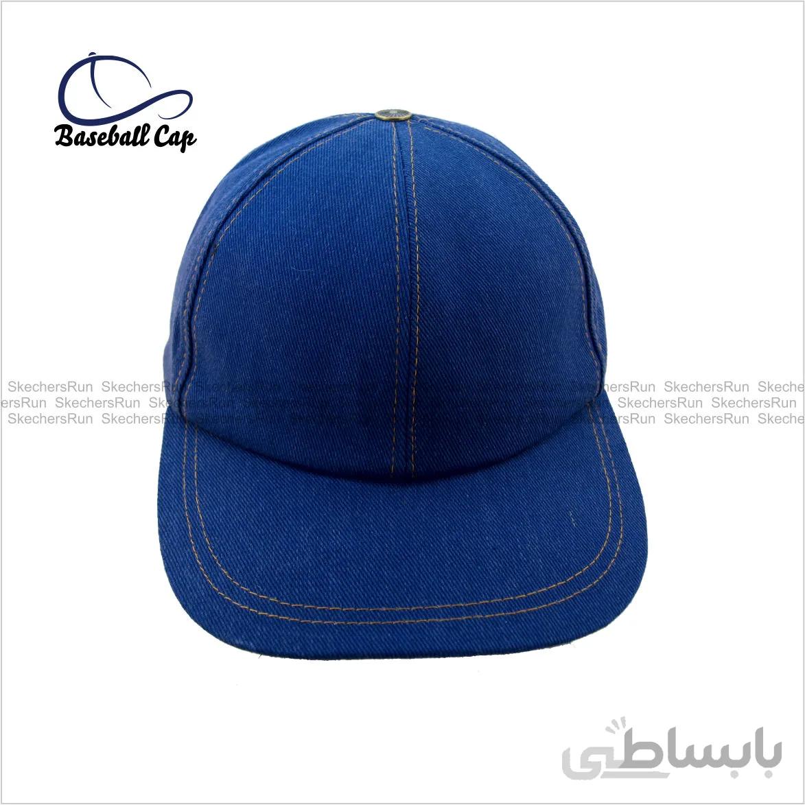 کلاه بیسبالی جین AW