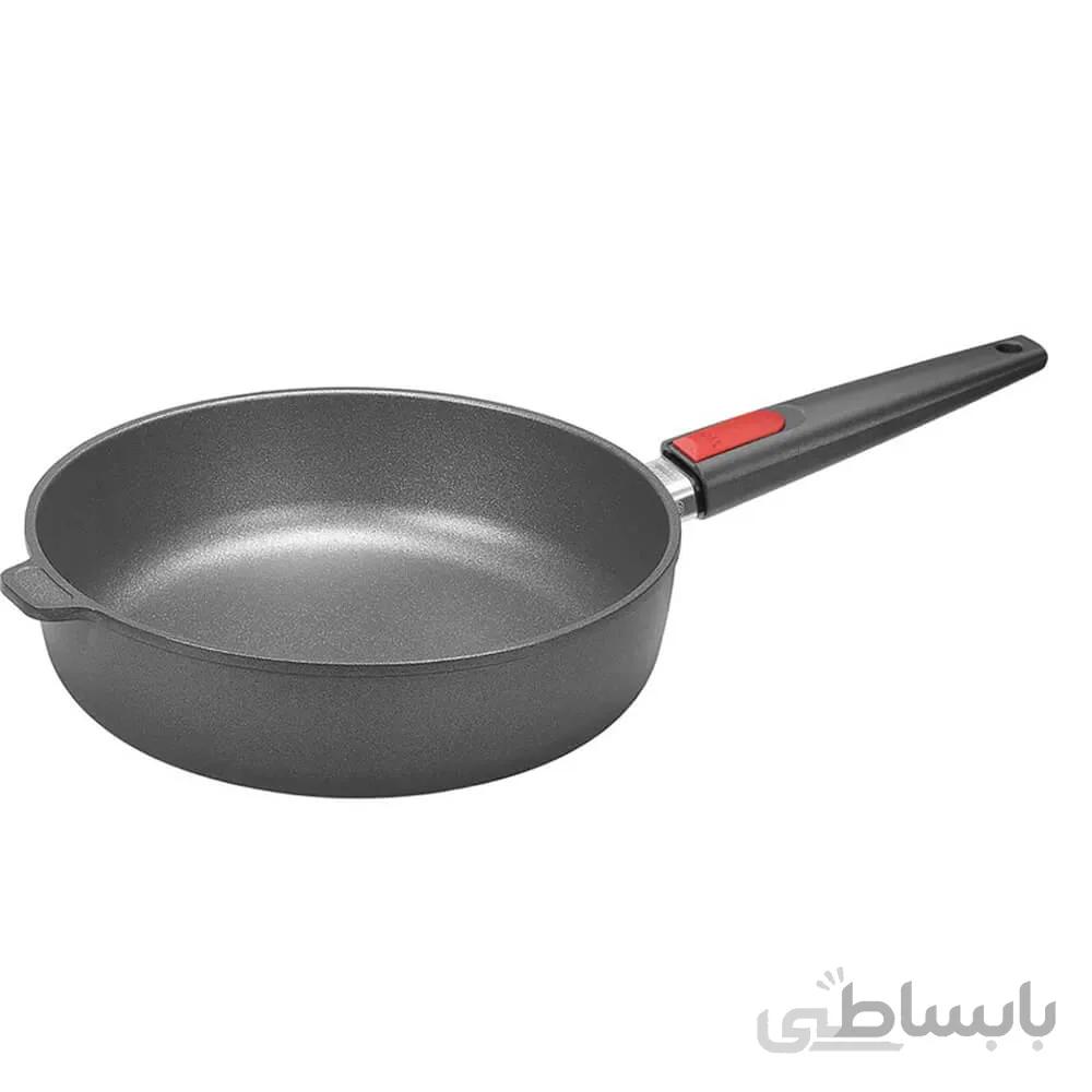 تابه 28 سانت وول مدل WOLL Diamond Lite Guss Hochrandpfannen