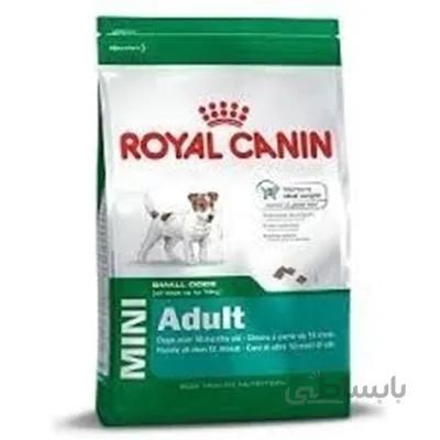 غذای خشک Royal Canin مخصوص سگ های بالغ نژاد کوچک - 4کیلوگرم