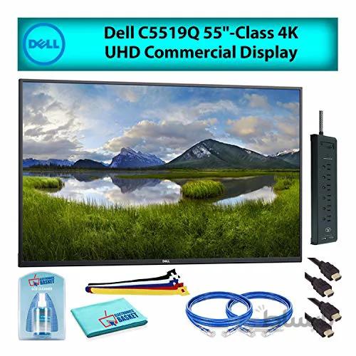 مانیتور دل مدل  C5519Q سایز ۵۵ اینچ