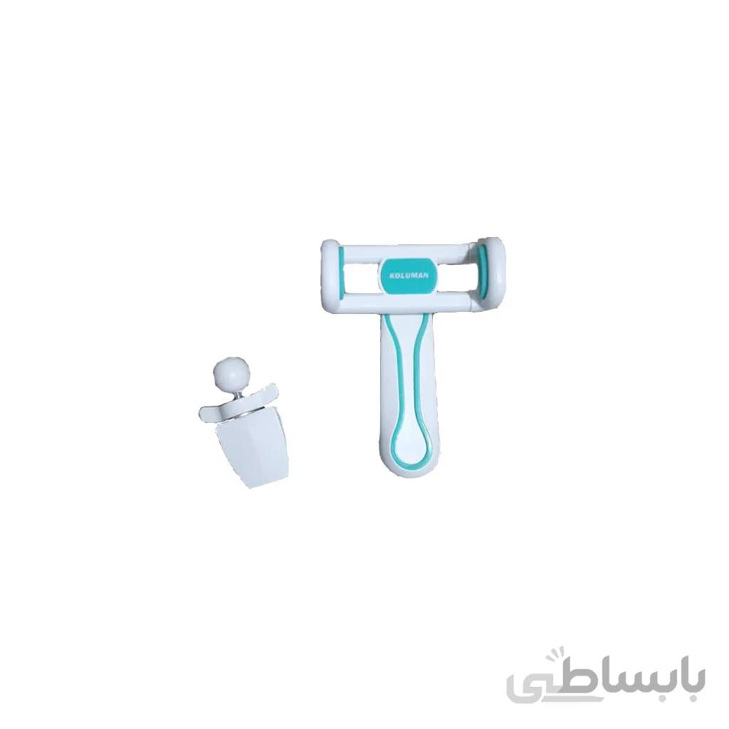 پایه نگهدارنده گوشی موبایل مدل KOLUMAN
