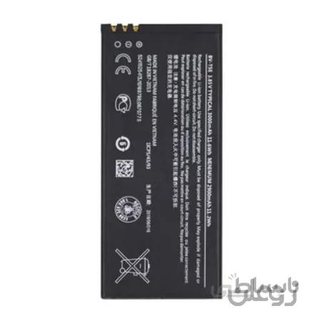 باتری  مدلBV-T5E مناسب برای مایکروسافت لومیا 950