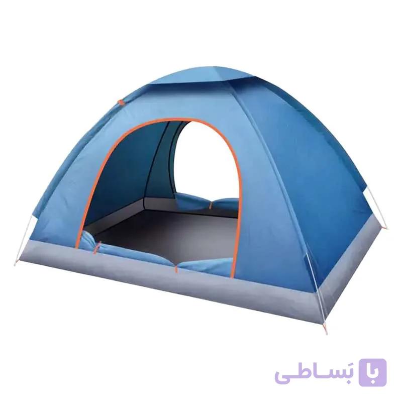 چادر مسافرتی 4 نفره مدل IFUNTENT-SY-052