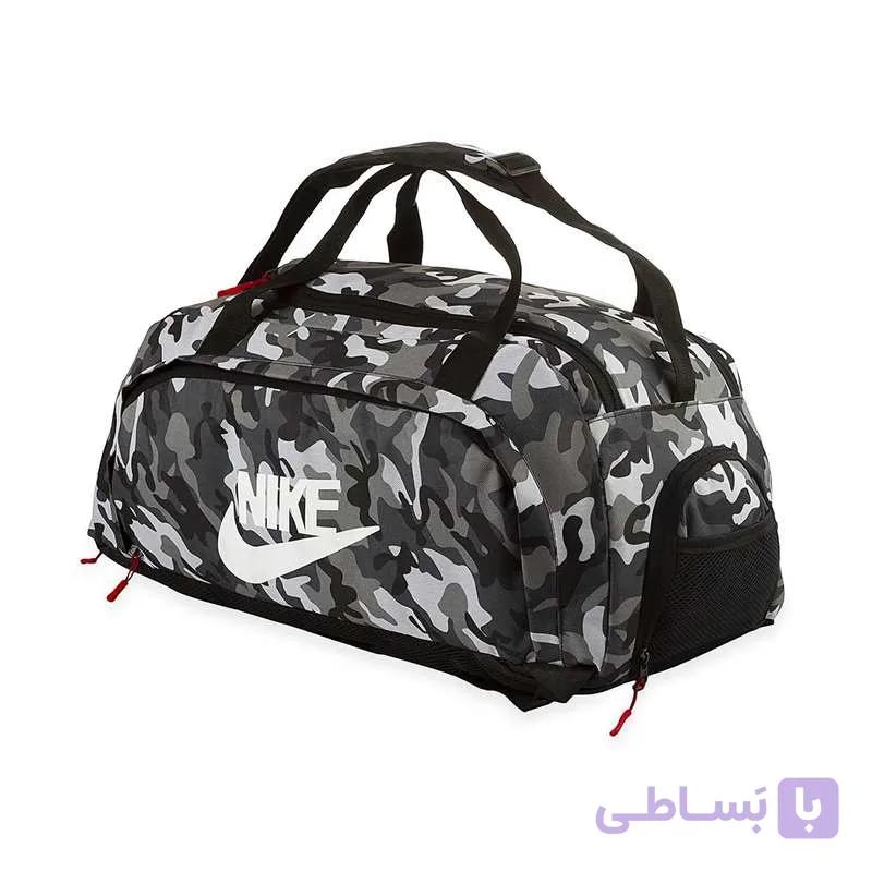 ساک ورزشی مدل NK–5548