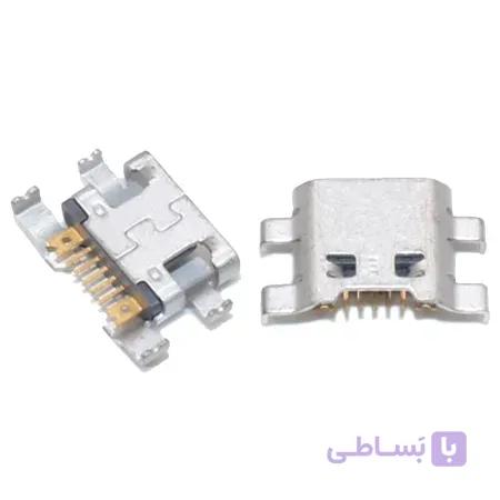 کانکتور شارژ ال جی LG K8 / G2 MINI / Q6