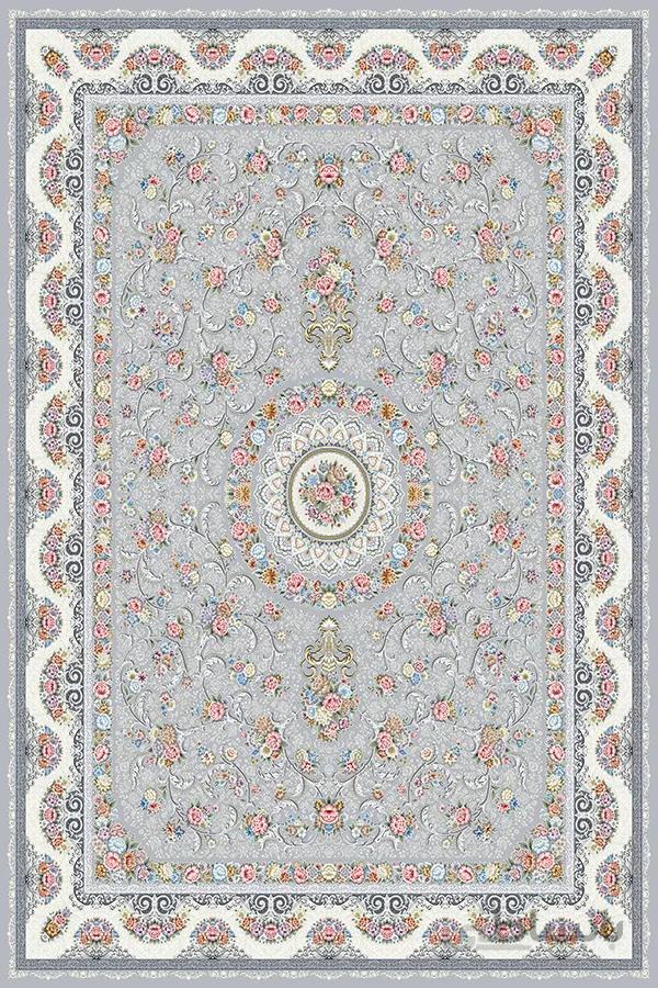 طرح اهورا سیلور خاطره کاشان 1200 شانه