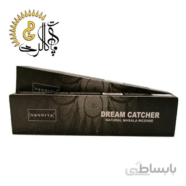 عود دستساز دریم کچر (Dream catcher) کد 1114
