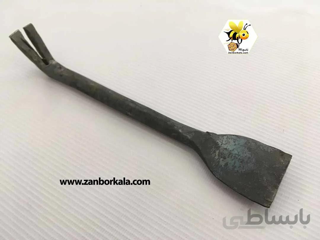 اهرم میله ای زنبورداری
