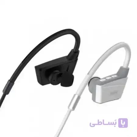 هندزفری بلوتوث گردنی ریمکس REMAX Wireless Sports Earphone RB-S19