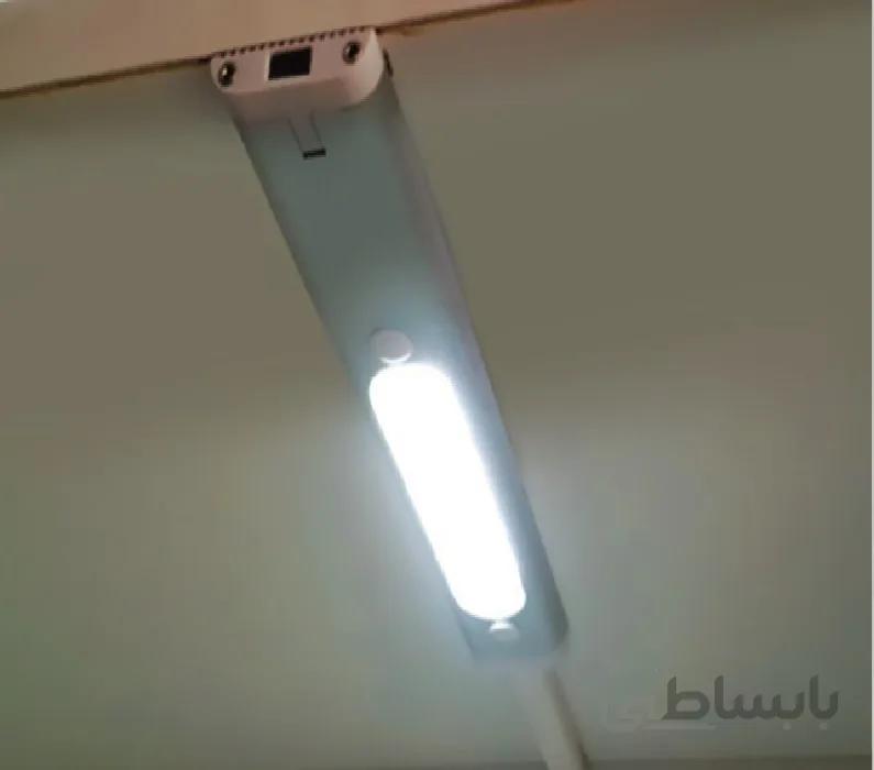 چراغ LED سنسوردار داخل کابینت