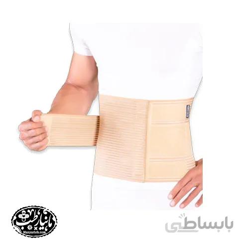 شکم بند تمام کش پلدار صادراتی Free