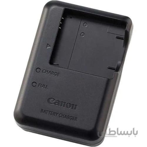 شارژر باتری لیتیومی کانن Canon CB-2LA