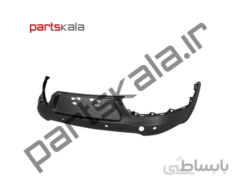 سپر عقب کیا اسپورتیج SL