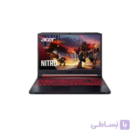 706C  i7(9750H) 16GB 1TB+256SSD 6GB Acer Nitro 5 AN515-54