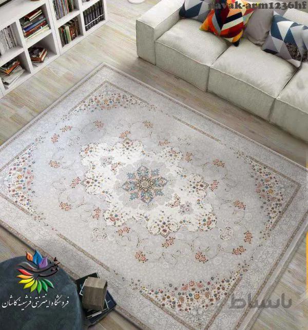 طرح ناوک نقره ای برجسته 1200 شانه