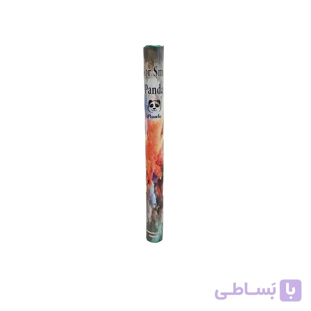 دود رنگی دستی Panda مدل STFW156