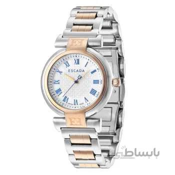 ساعت مچی عقربه ای زنانه اسکادا مدل EW2105205 ا ESCADA EW2105205 Watch For Women