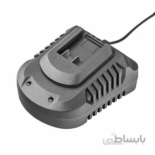 فست شارژر 22 ولت 4 آمپرساعت مدل8993 رونیکس ا مدل8993 رونیکس
