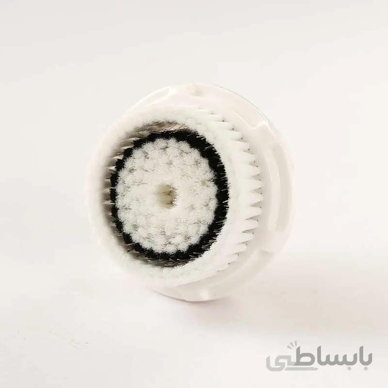براش لایه بردار پوست حساس کیوت اسکین