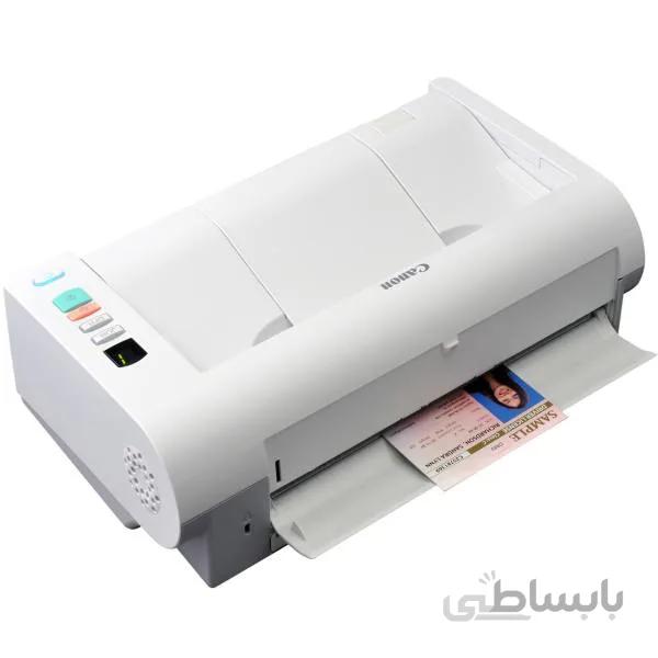اسکنر اسناد مدل DR-M140 کانن ا Canon DR-M140 Document Scanner