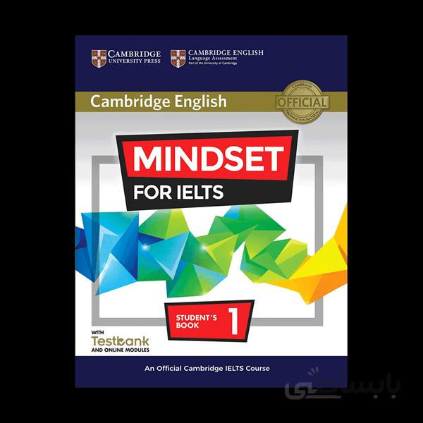 Cambridge English Mindset For IELTS 1