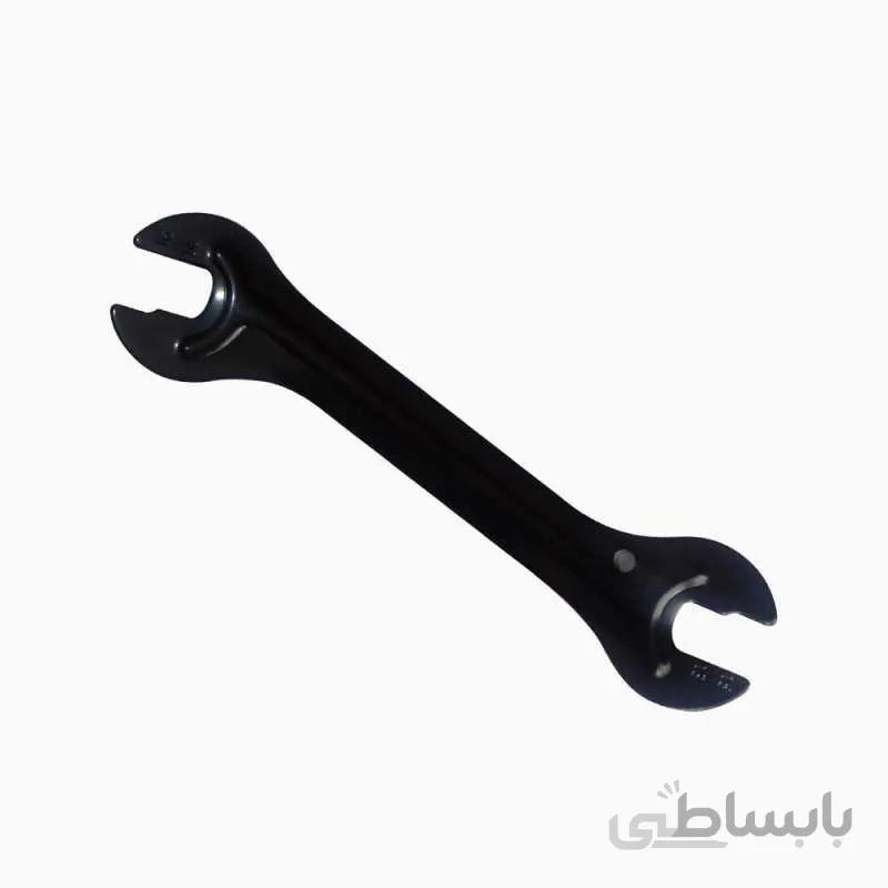 آچار دوچرخه گیو {نگهدارنده توپی دوچرخه} ۴ کاره ۱۳ ۱۴ ۱۵ ۱۶